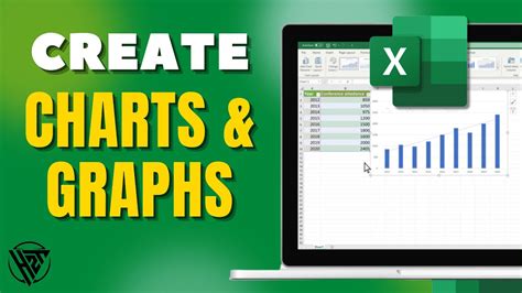 How To Create Charts And Graphs In Microsoft 365 Excel Youtube