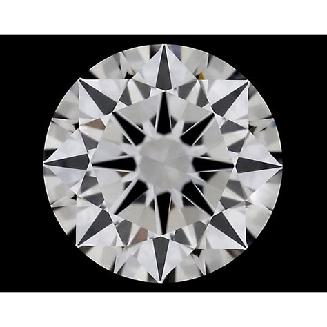 Carat Diamond Round D Color Vvs Gia D