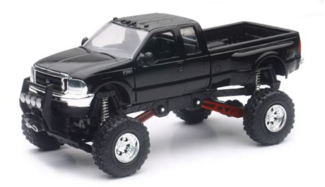 New Ray Toys Ford F 350 Super Duty