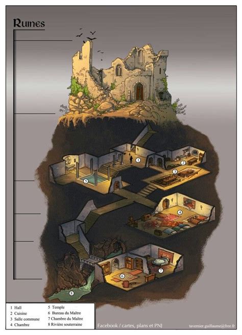 122 Best Dandd Isometric Maps Images On Pinterest Dungeon Maps Fantasy