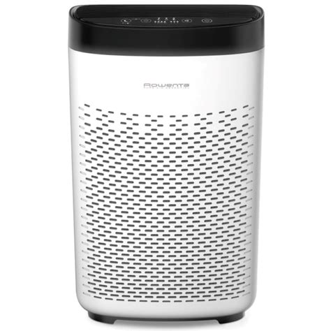 Rowenta PU2530F0 Pure Air Essential Luftreiniger weiß