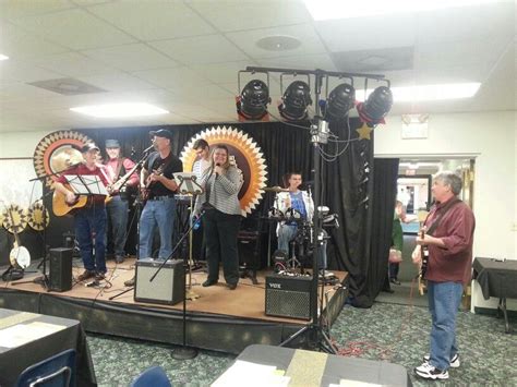 Gong Show