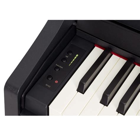 Roland Rp Digitale Piano Zwart Kopen