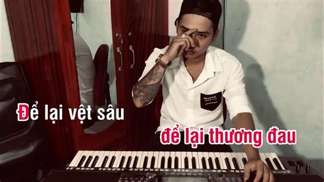 Karaoke B C Qua I Nhau Remix Edm Beat Chu N Tone Nam Organ