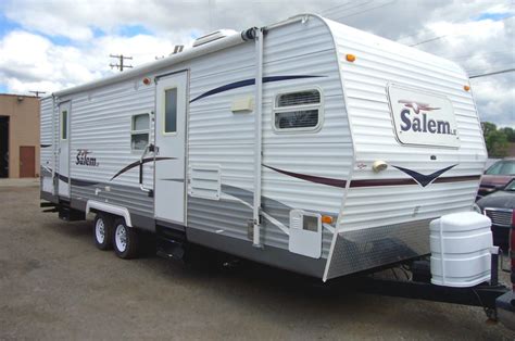 Forest River Salem Le RVs For Sale