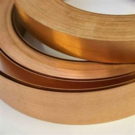 Copper Earthing Strips Suppliers Manufacturers Exporters From India