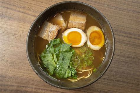 Ramen Ricetta Tradizionale Del Piatto Giapponese Da Fare A Casa