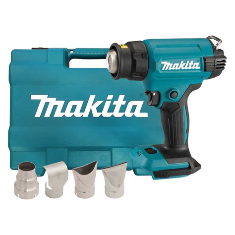 DHG181ZK 18V Heat Gun Makita Australia