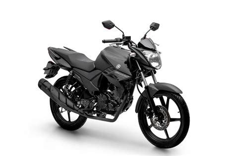 Yamaha Fazer 150 UBS 2024 Ficha Técnica Top Speed Consumo Imagens