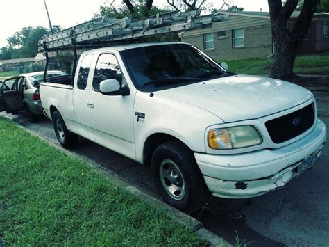 2002 Ford F 150 4dr Supercab King Ranch 2wd Styleside Sb For Sale In Garland Tx 5miles Buy