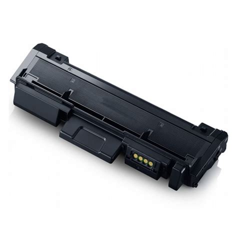 Toner Compatibile Samsung MLT D111L Colore Nero Expert Toner