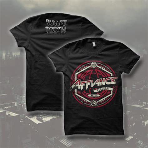 Limitless Black T-Shirt : BT00 : MerchNOW - Your Favorite Band Merch, Music and More