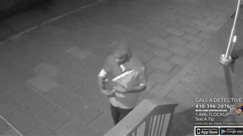 Help Find Suspect Who Sexually Assaulted Robbed Woman Downtown