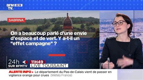 H Sur Bfmtv Les Images Qu Il Ne Fallait Pas Rater Ce Jeudi