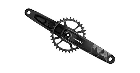 Korba Sram Nx Eagle Dub Outlet Sklep Rowerowy Goride