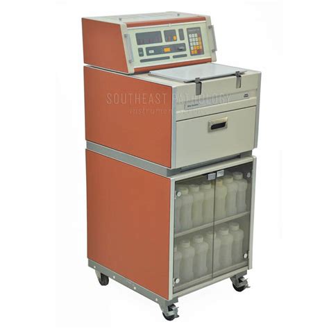 Refurbished And Used Sakura Vip K Tissue Processors Southeast Pathology