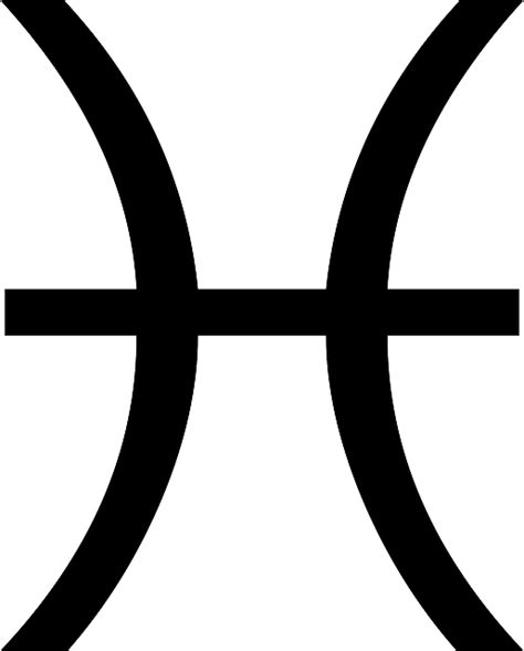 Ryby Znak Zodiaku