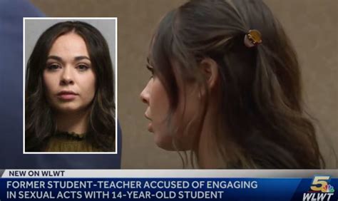 Ohio Teacher Pleads Guilty To Sending Nude Snapchats To 14 Year Old