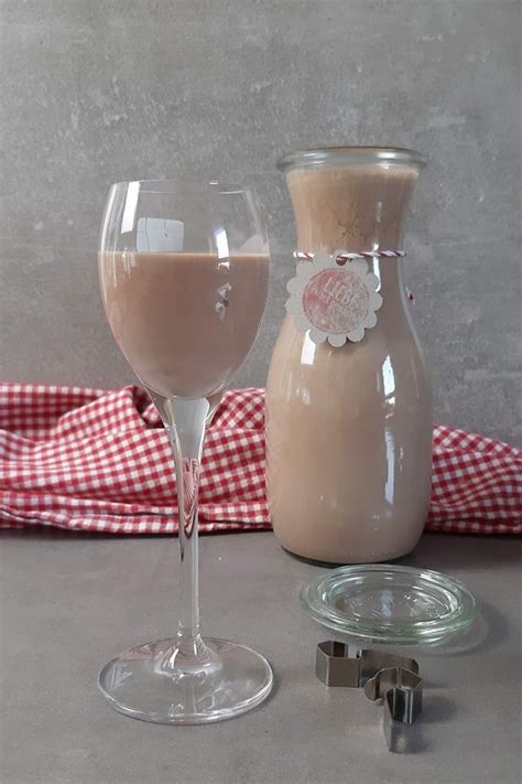 Zuckerfreier Baileys So Machst Du Einen Wunderbaren Ketolik R