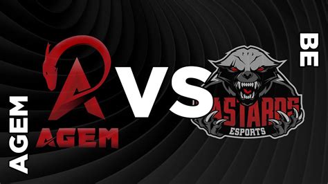 Belgian Tour Summer Split Day Agem Vs Bastards Esports Youtube