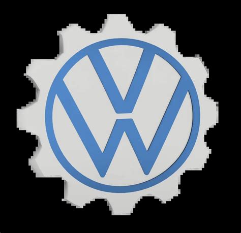 Update Volkswagen Logo Png Latest Toyotabienhoa Edu Vn