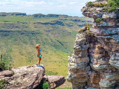 La Chapada Diamantina Incroyable Trek Au Br Sil Isabelle Fabre