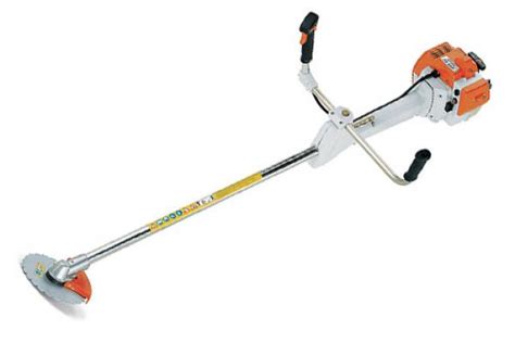 Stihl Brushcutters Clearing Saws Nevada Power Products Nevada