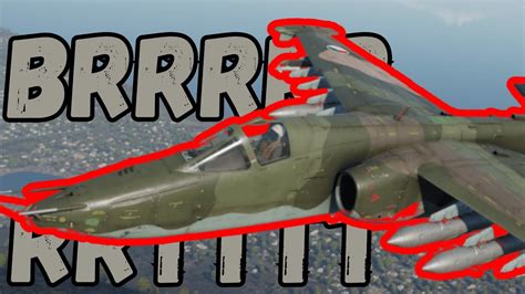 How To Play Su 25K War Thunder YouTube