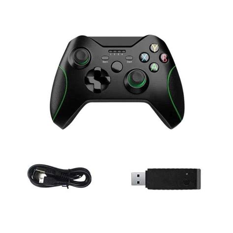 Controle Xbox Joistick Extra