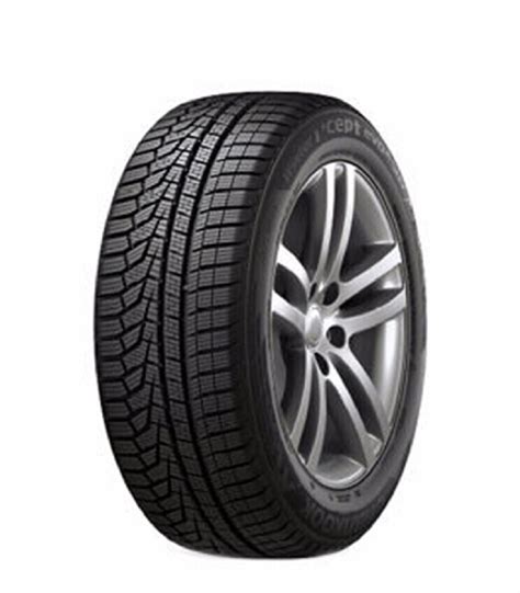 Hankook Winter I Cept Evo3 X W330A 225 55R19 99H FR Desde 125 12