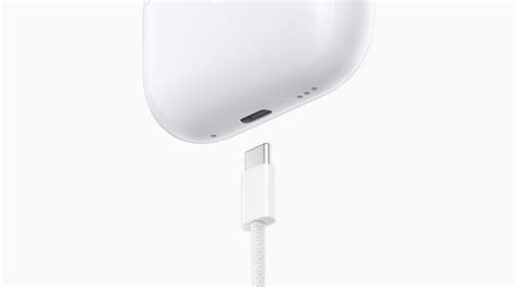 Apple Presenta Los Nuevos Airpods Pro Segunda Generaci N Con