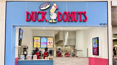 Duck Donuts | Mall of America®