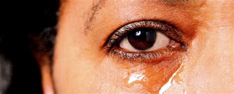 Why Your Body May Need To Shed Some Tears Even If You Don T Feel Sad