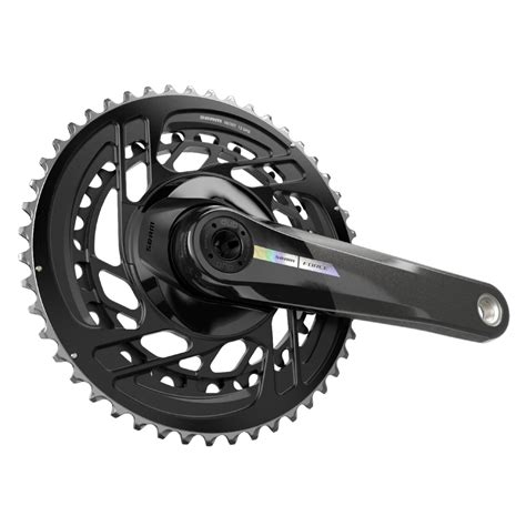 Sram Crankset Force D Dub Jenson Usa