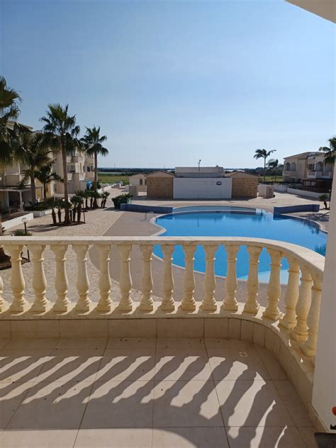 Apartment For Sale In Mandria Paphos CN4167