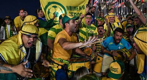 Onde Assistir Jogo Brasil X S Rvia Ao Vivo Amanh Confira Canais De