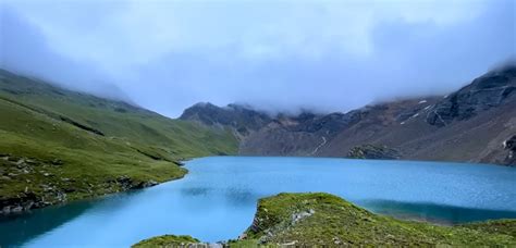 5 Pristine Lakes Of Nepal Famous Lakes In Nepal