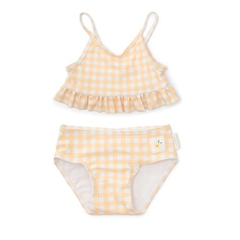 Costume Bikini Bimba