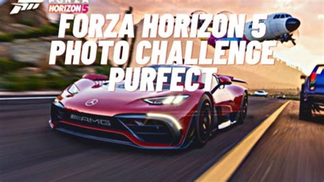 Forza Horizon 5 Photo Challenge PURFECT LA SELVA Location