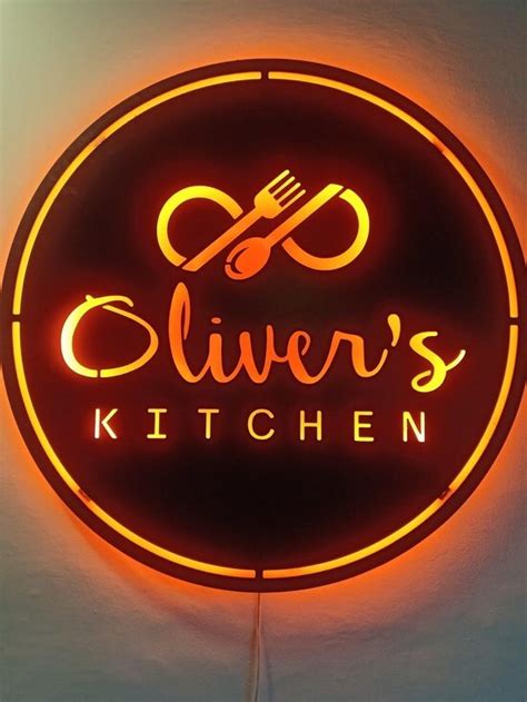 Menu At Oliver S Kitchen Restaurant Tarlac City