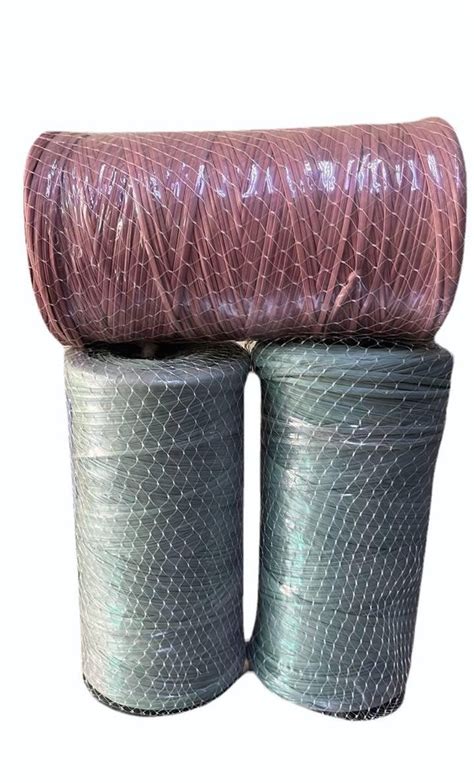 Pp Polypropylene Mm Polypropylene Twine Sutli M At Rs Kg In