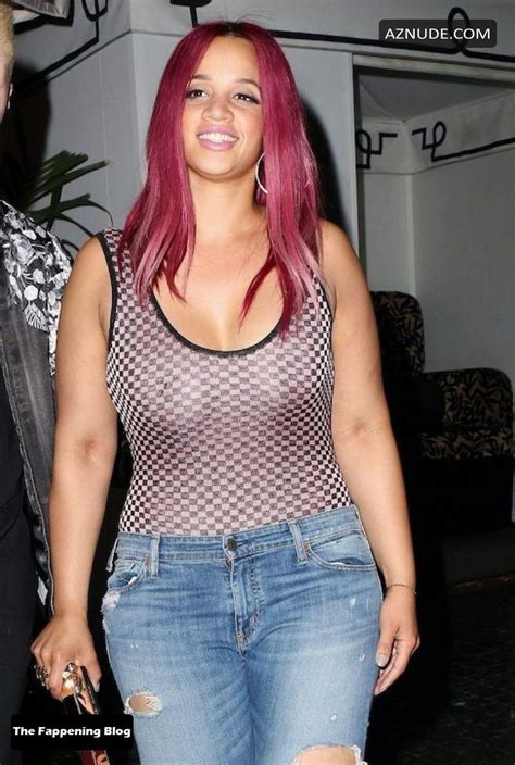 Dascha Polanco Hot And Sexy Photos Collection Aznude