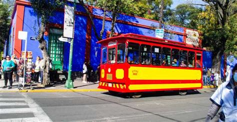 Museo Frida Kahlo tickets Città del Messico Prenotazione biglietti