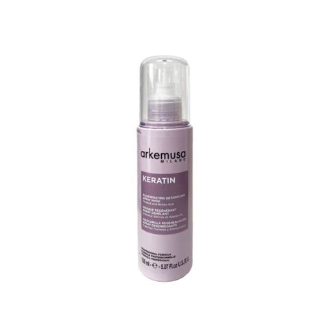 Tratamiento Mascarilla Spray Cabello Quebradizo Tratado REGENERADORA