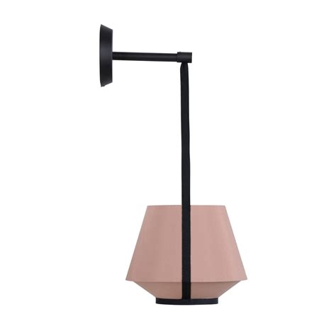 Forestier Carrie XS Wandlamp Nude Lampen Be