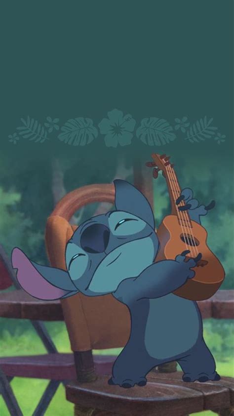 Stitch Wallpaper | Stitch disney, Cute disney wallpaper, Cute cartoon ...