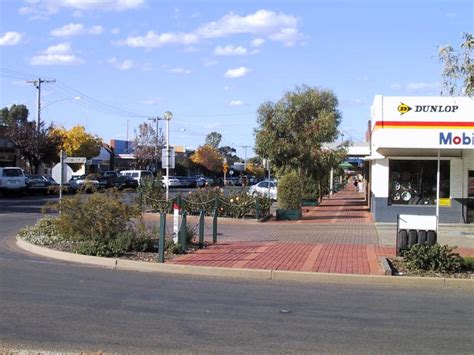 Robinvale Photos Travel Victoria Accommodation And Visitor Guide