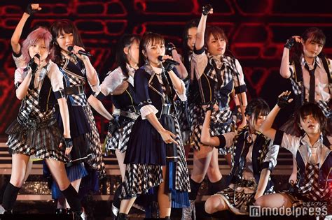 画像80182 Akb48“最後の1期生”峯岸みなみ卒業 初期メン集結で「迎えに来ました」＜「 峯岸みなみ卒業コンサート」セットリスト