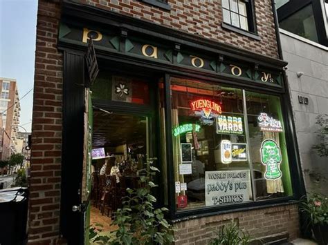 Paddys Old City Pub Updated June 2025 87 Photos And 154 Reviews