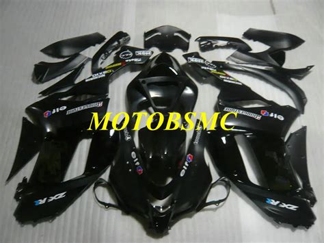 Motorcycle Fairing Kit For Kawasaki Ninja Zx6r 636 07 08 Zx 6r 2007